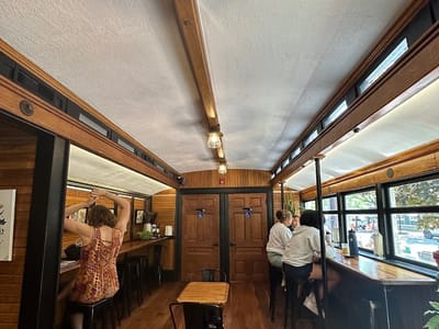 Familiars Coffee & Tea