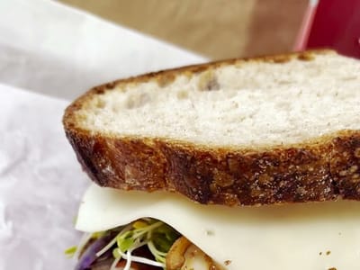 Familiars Coffee & Tea