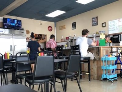 Family Tradition Cafe