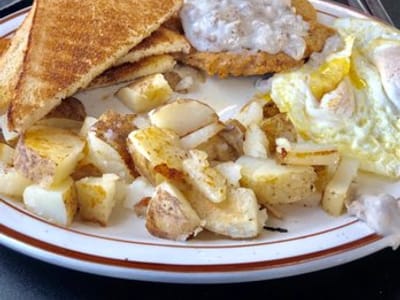 Family Tradition Cafe