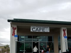 Family Tradition Cafe