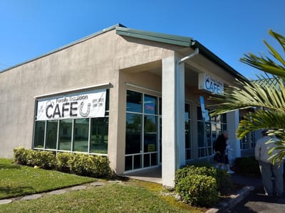 Family Tradition Cafe