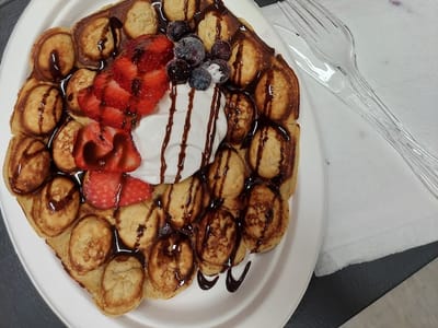 Family wellness center