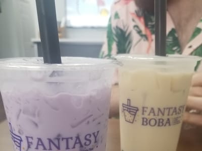 Fantasy Boba