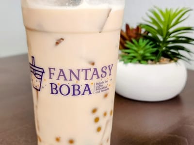 Fantasy Boba