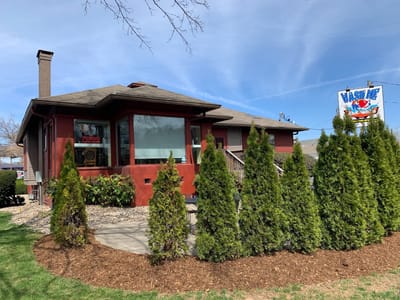 Fante's Coffeehouse And Private Label Coffee Roasters