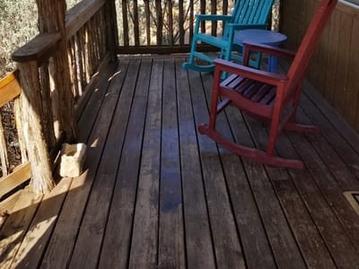 Far Flung Outdoor Center