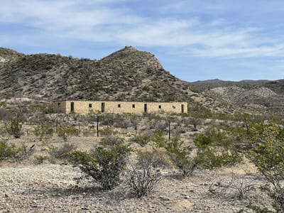 Far Flung Outdoor Center