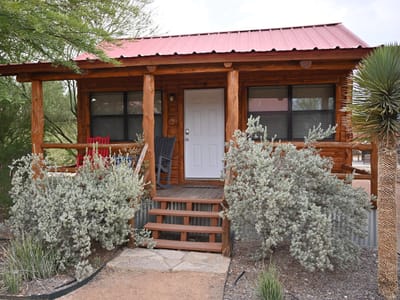 Far Flung Outdoor Center