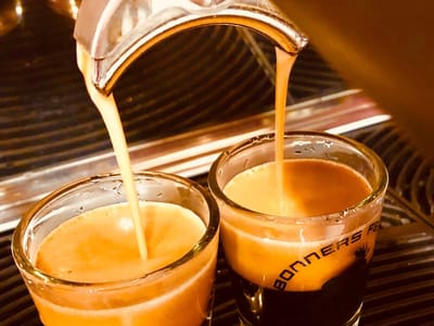 Far-North Coffee Lodge