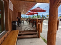 Far-North Coffee Lodge