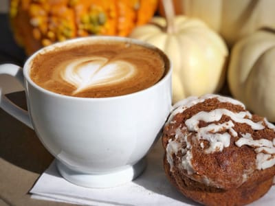 Far Out Espresso - Italian Café