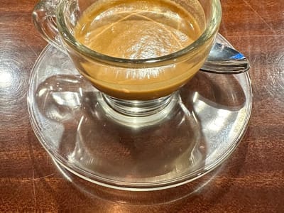Far Out Espresso - Italian Café