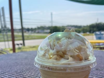 Far Out Espresso - Italian Café