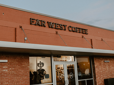 Far West Coffee