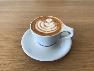 Far West Coffee