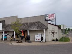 Farm Boyz Mercantile