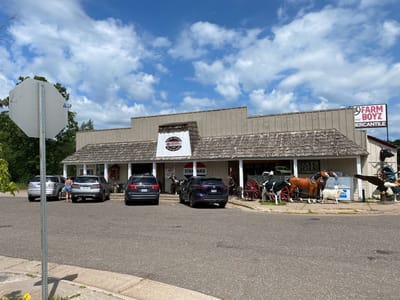 Farm Boyz Mercantile