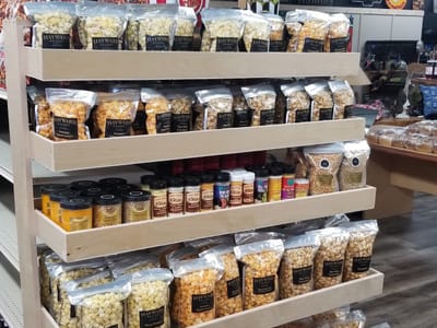 Farm Boyz Mercantile