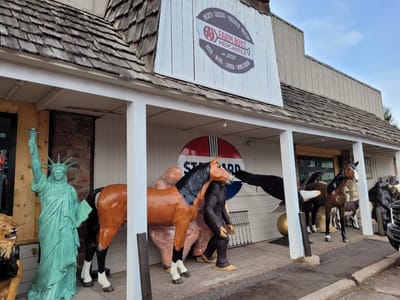 Farm Boyz Mercantile