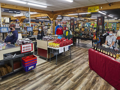 Farm Boyz Mercantile