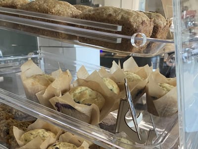 Farm Fancy Brewed Baked & Crafted