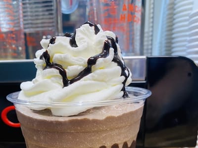 Farm Fancy Brewed Baked & Crafted