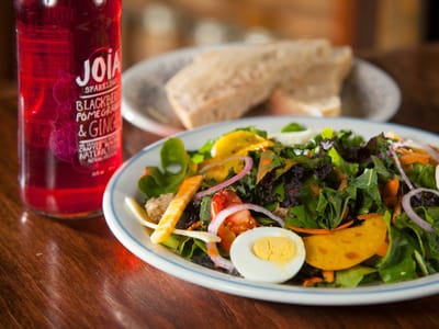 Farm Market Cafe, LLC