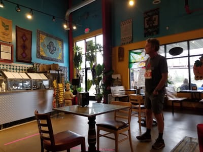 Farm Market Cafe, LLC