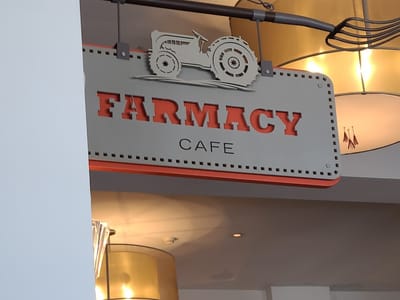 Farmacy Cafe