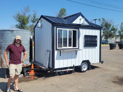 Farmers Brew Coffee Distributors
