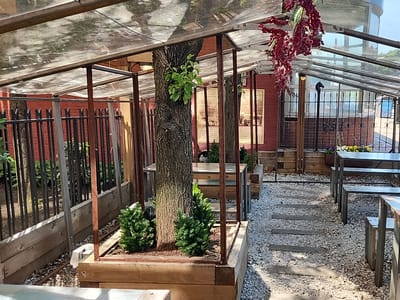 Farmers Horse Coffee