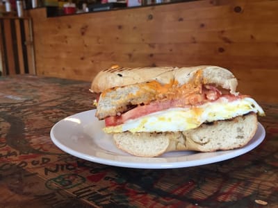 Farmers Horse Coffee