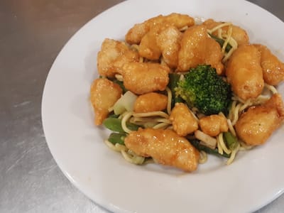 Farmers Supply Co-op & Farmers Cafe