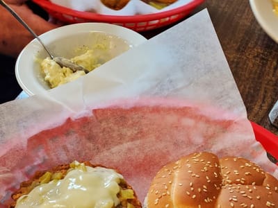 Farmers Supply Co-op & Farmers Cafe