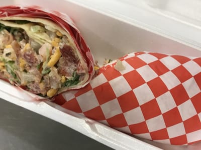 Farmers Supply Co-op & Farmers Cafe