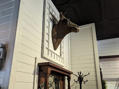 Farmers To Market —Calvert Coffee Co.