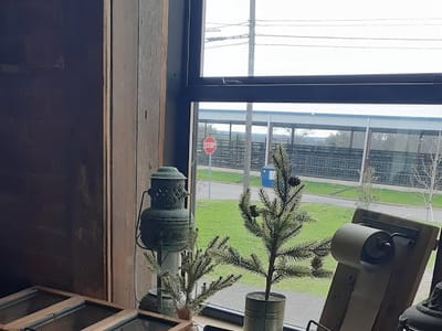 Farmers To Market - Cameron Coffee Co