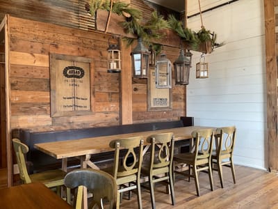 Farmers To Market - Cameron Coffee Co