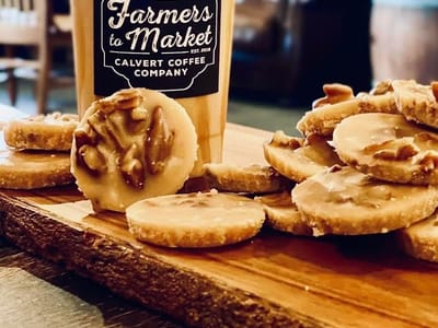 Farmers To Market - Cameron Coffee Co