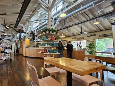 Farmers Union Coffee Roasters