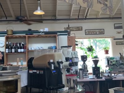 Farmers Union Coffee Roasters