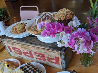 Farmers Union Coffee Roasters