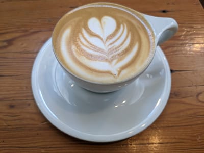 Farmers Union Coffee Roasters