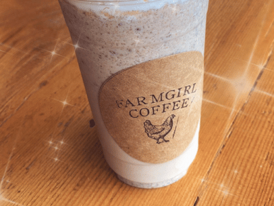 Farmgirl Coffee