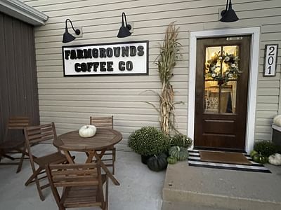 FarmGrounds Coffee Co