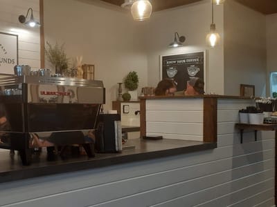 FarmGrounds Coffee Co