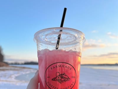 Farmhaus Coffee Company