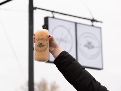 Farmhaus Coffee Company