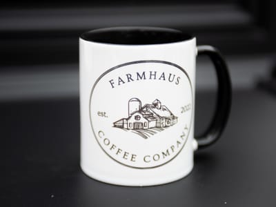 Farmhaus Coffee Company